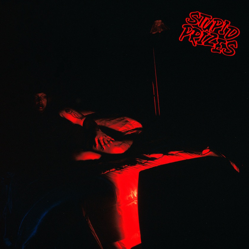 keiyaA - stupid prizes - BestNewMusic2025 - New Music 2025 > Q3 > W34