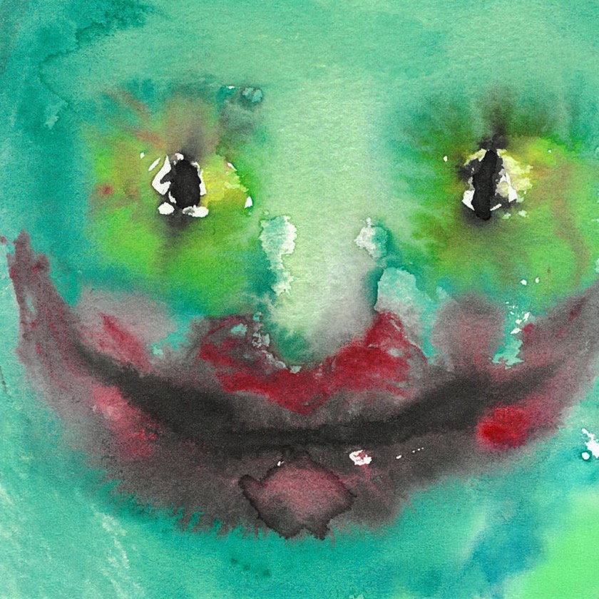 BEA1991 - Tummy Bug - BestNewMusic2025 - New Music 2025 > Q3 > W38