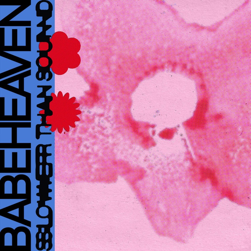 Babeheaven - Picture This - BestNewMusic2025 - New Music 2025 > Q3 > W39