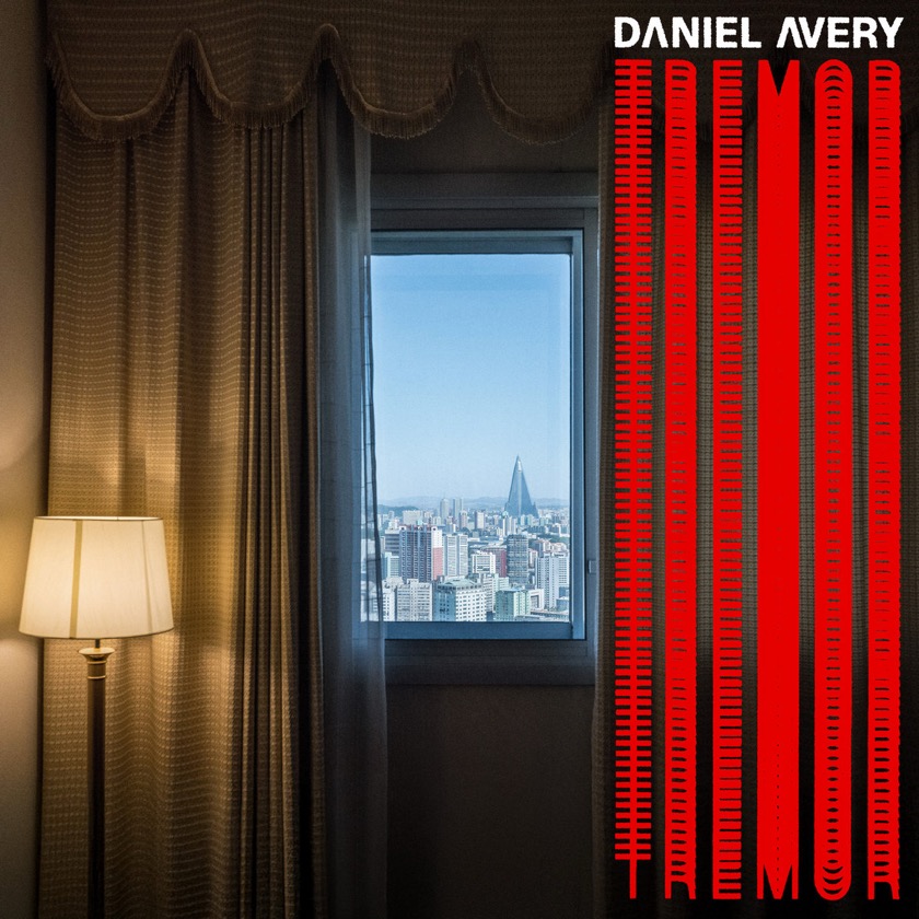 Daniel Avery - Greasy off the Racing Line w/ Alison Mosshart - BestNewMusic2025 - New Music 2025 > Q3 > W36