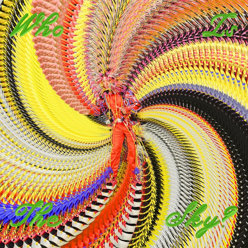 David Byrne - What Is The Reason For It? - BestNewMusic2025 - New Music 2025 > Q3 > W36