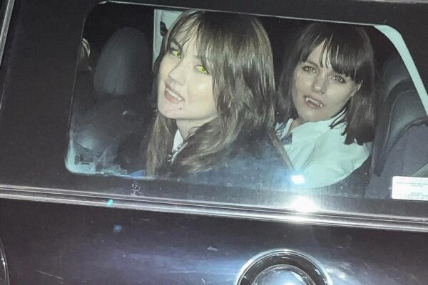 Disgusting Sisters - TGIF - BestNewMusic2025 - New Music 2025 > Q3 > W37