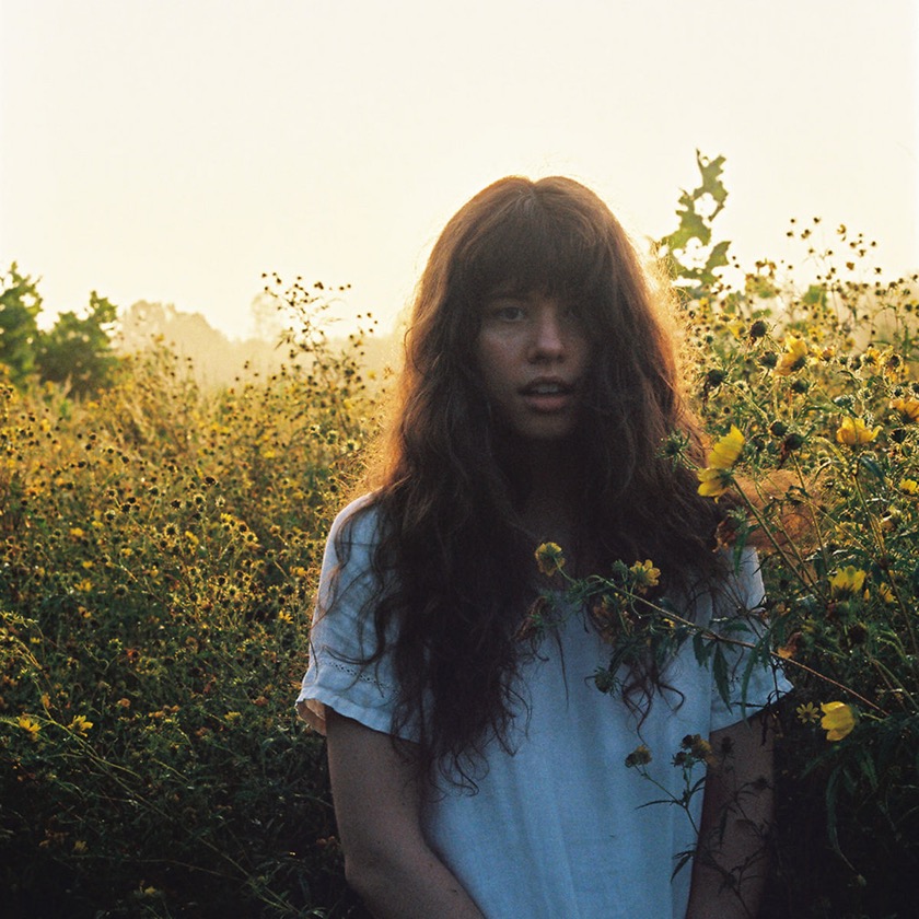 Emily Hines - These Days - BestNewMusic2025 - New Music 2025 > Q3 > W37