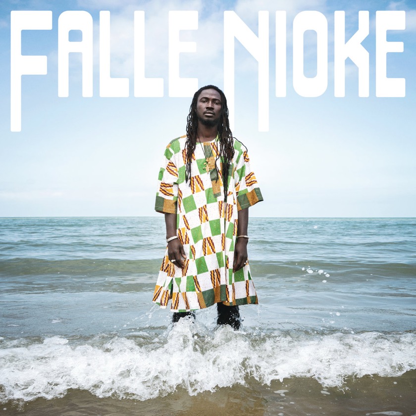 Falle Nioke - Heaviness - BestNewMusic2025 - New Music 2025 > Q3 > W38