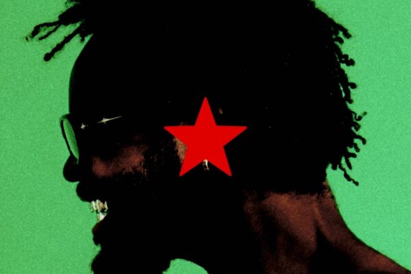 Genesis Owusu - PIRATE RADIO - BestNewMusic2025 - New Music 2025 > Q3 > W37