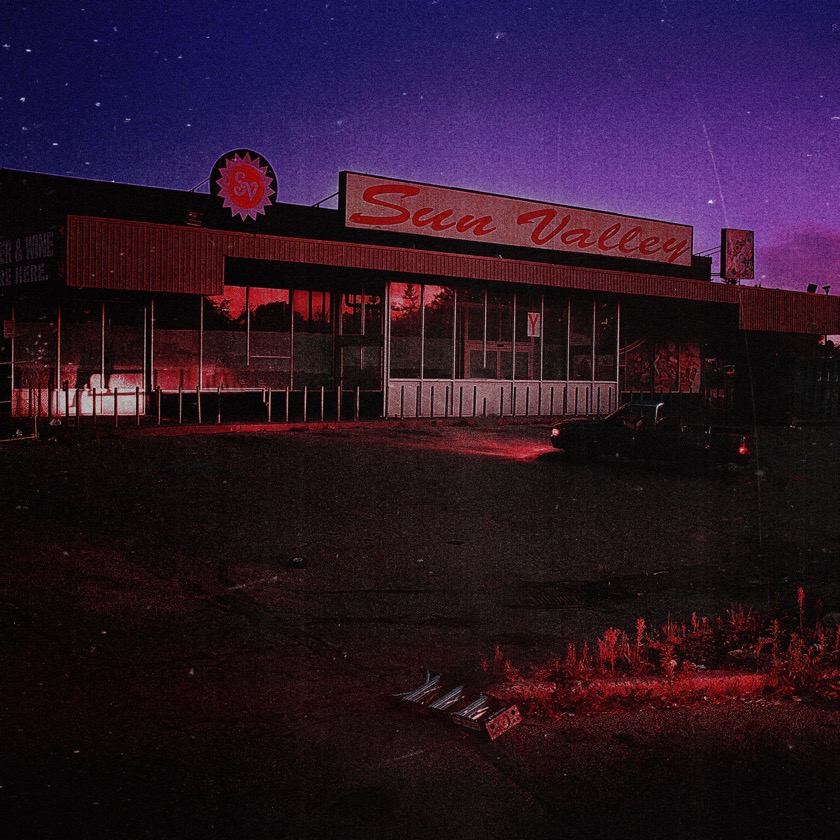 Gloin - Bucket of Blood (Sunglaciers Version) - BestNewMusic2025 - New Music 2025 > Q4 > W40