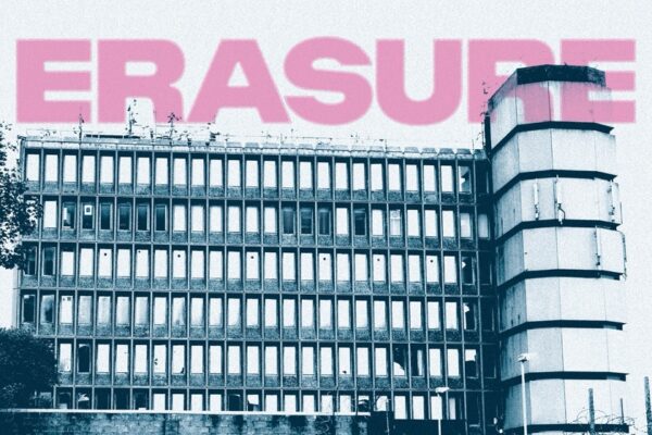 Gurriers - Erasure - BestNewMusic2025 - New Music 2025 > Q3 > W37