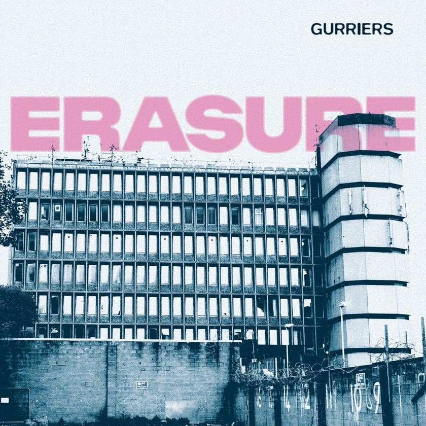 Gurriers - Erasure - BestNewMusic2025 - New Music 2025 > Q3 > W37