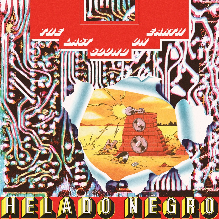 Helado Negro - More - BestNewMusic2025 - New Music 2025 > Q3 > W38