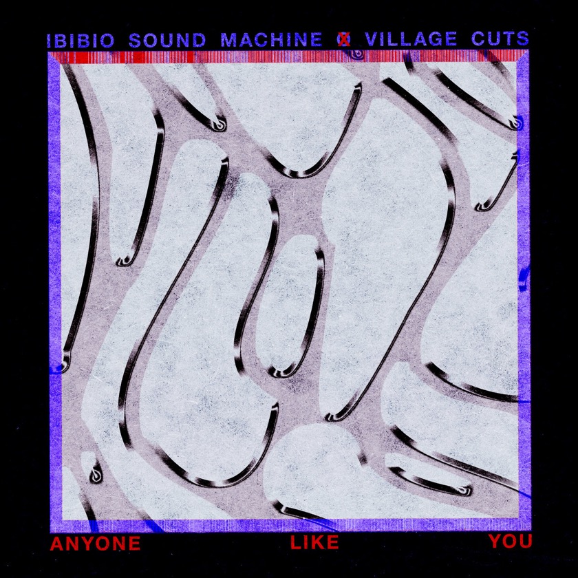 Ibibio Sound Machine - Anyone Like You - BestNewMusic2025 - New Music 2025 > Q3 > W39