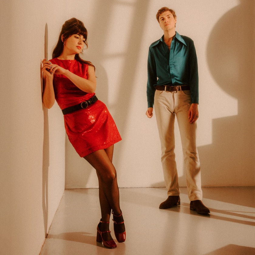 Kit Sebastian - Certain Things You Can't Explain (I'll Just Let Myself Go) - BestNewMusic2025 - New Music 2025 > Q3 > W39