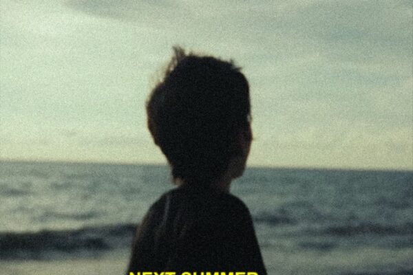 Les Imprimés - Next Summer - BestNewMusic2025 - New Music 2025 > Q3 > W39