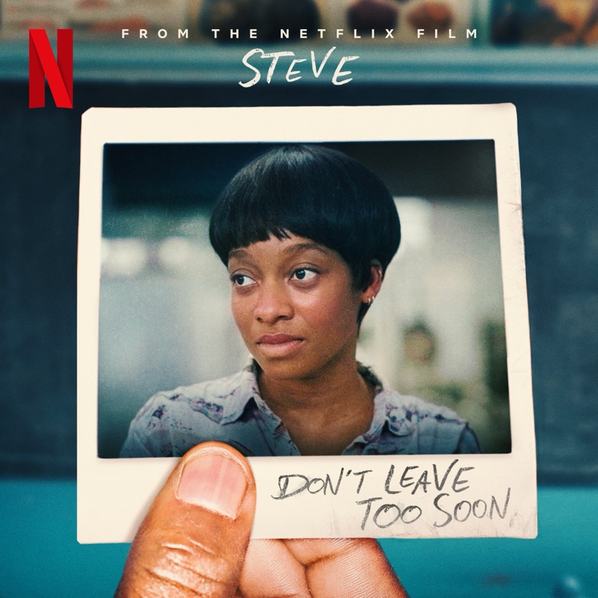 Little Simz - Don't Leave Too Soon - BestNewMusic2025 - New Music 2025 > Q3 > W37