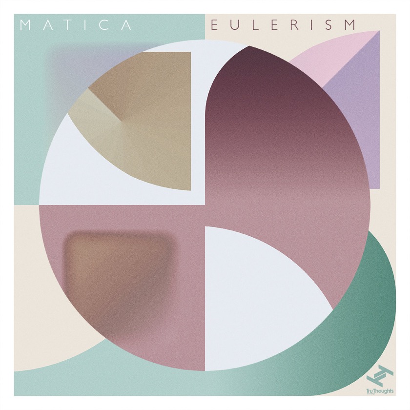 Matica - Eulerism - BestNewMusic2025 - New Music 2025 > Q3 > W37