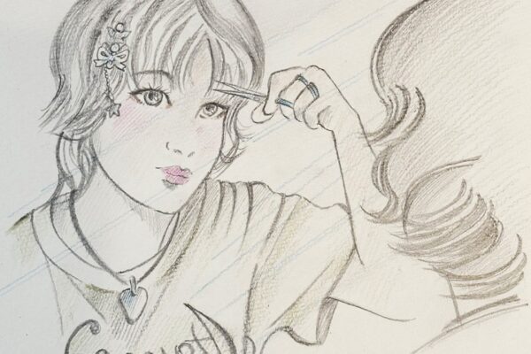 Mei Semones - Itsumo - BestNewMusic2025 - New Music 2025 > Q4 > W40