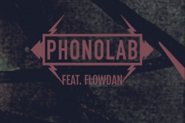 PHONOLAB feat FLOWDAN - Ganja Provides The Answer (Gaudi remix) - BestNewMusic2025 - New Music 2025 > Q3 > W39