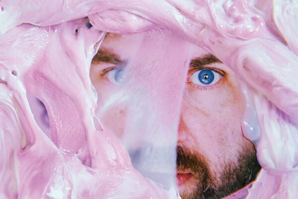 Pictish Trail - Infinity Ooze - BestNewMusic2025 - New Music 2025 > Q3 > W39