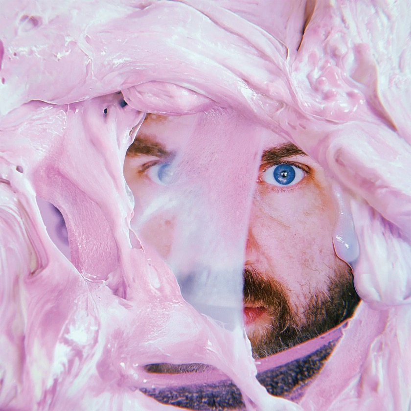 Pictish Trail - Infinity Ooze - BestNewMusic2025 - New Music 2025 > Q3 > W39