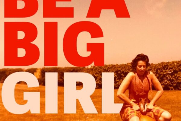 Pillow Queens - Be a Big Girl - BestNewMusic2025 - New Music 2025 > Q3 > W36