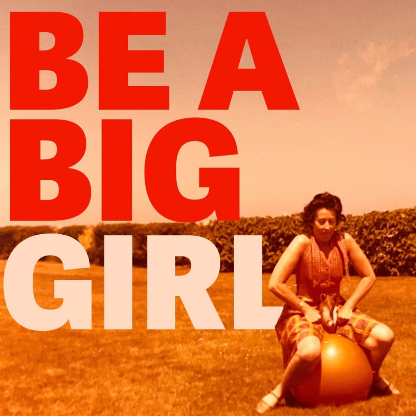 Pillow Queens - Be a Big Girl - BestNewMusic2025 - New Music 2025 > Q3 > W36
