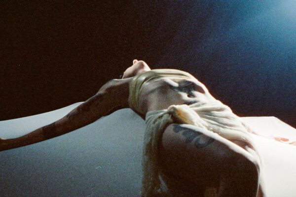 SKORTS - Burden - BestNewMusic2025 - New Music 2025 > Q3 > W39