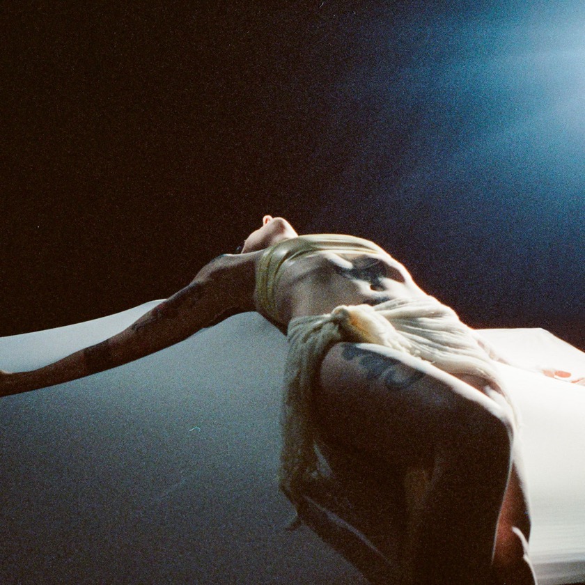 SKORTS - Burden - BestNewMusic2025 - New Music 2025 > Q3 > W39