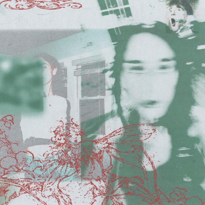 Samia - Cinder Block - BestNewMusic2025 - New Music 2025 > Q3 > W38