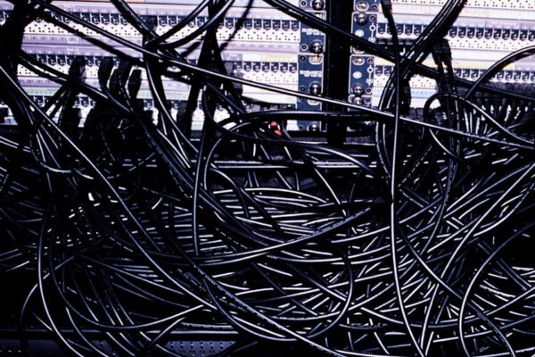 Soulwax - Gimme A Reason - BestNewMusic2025 - New Music 2025 > Q3 > W39