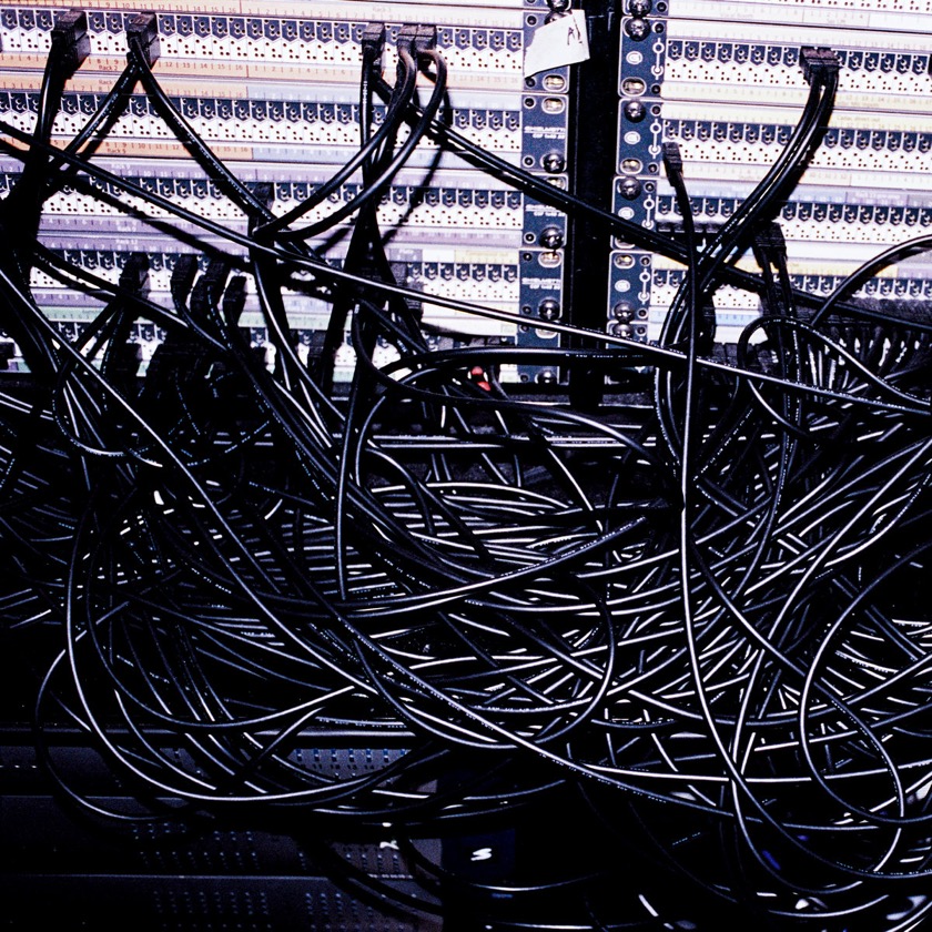 Soulwax - Gimme A Reason - BestNewMusic2025 - New Music 2025 > Q3 > W39