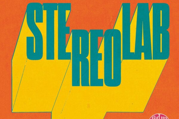 Stereolab - Fed Up With Your Job - BestNewMusic2025 - New Music 2025 > Q3 > W37