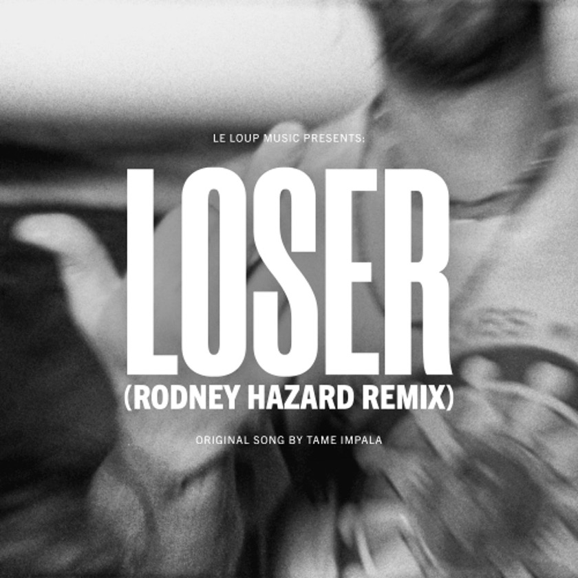 Tame Impala - Loser - BestNewMusic2025 - New Music 2025 > Q3 > W36