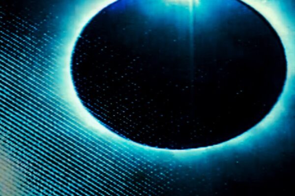 The KVB - Shadows (Jet Black Version) - BestNewMusic2025 - New Music 2025 > Q3 > W36