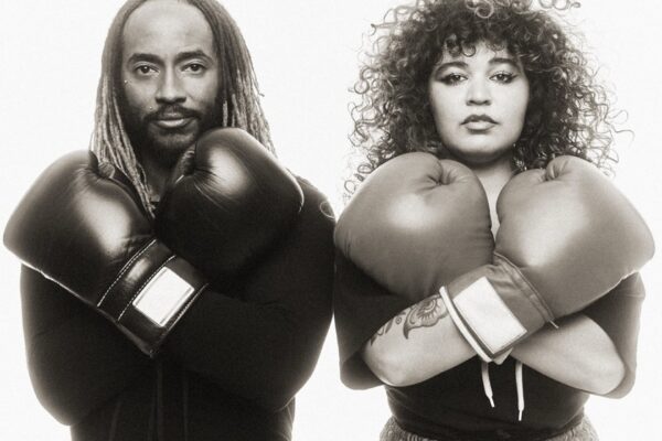 Thundercat - Children of the Baked Potato (feat. Remi Wolf) - BestNewMusic2025 - New Music 2025 > Q3 > W38