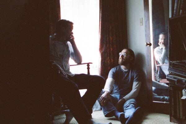 Whitney - Back to the Wind - BestNewMusic2025 - New Music 2025 > Q3 > W37