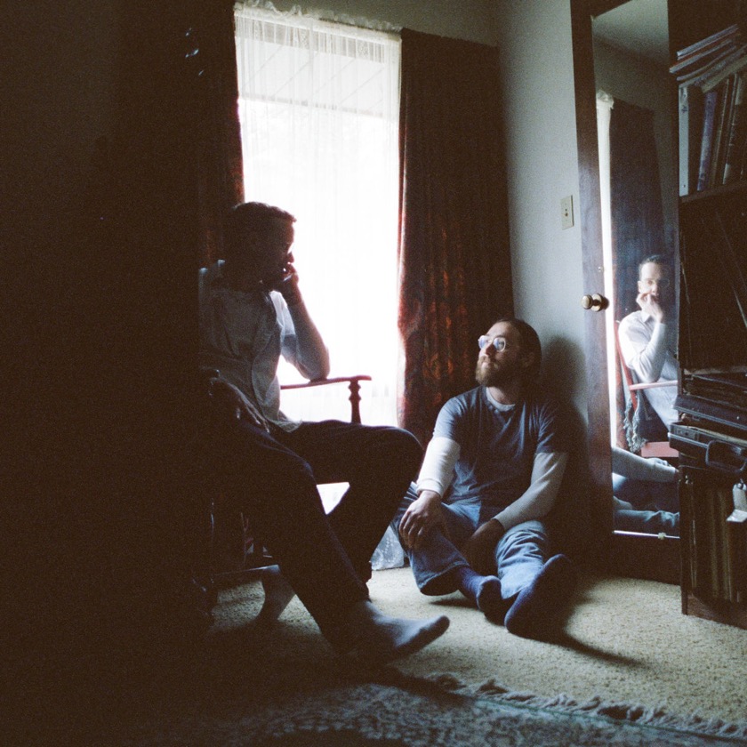 Whitney - Back to the Wind - BestNewMusic2025 - New Music 2025 > Q3 > W37