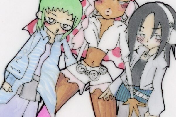 Yaeji & underscores & Aliyah's Interlude - booboo2 - BestNewMusic2025 - New Music 2025 > Q3 > W39