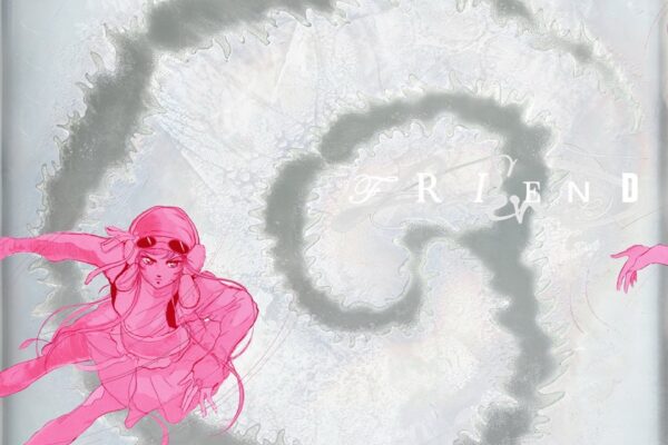 james K - On God - BestNewMusic2025 - New Music 2025 > Q3 > W36