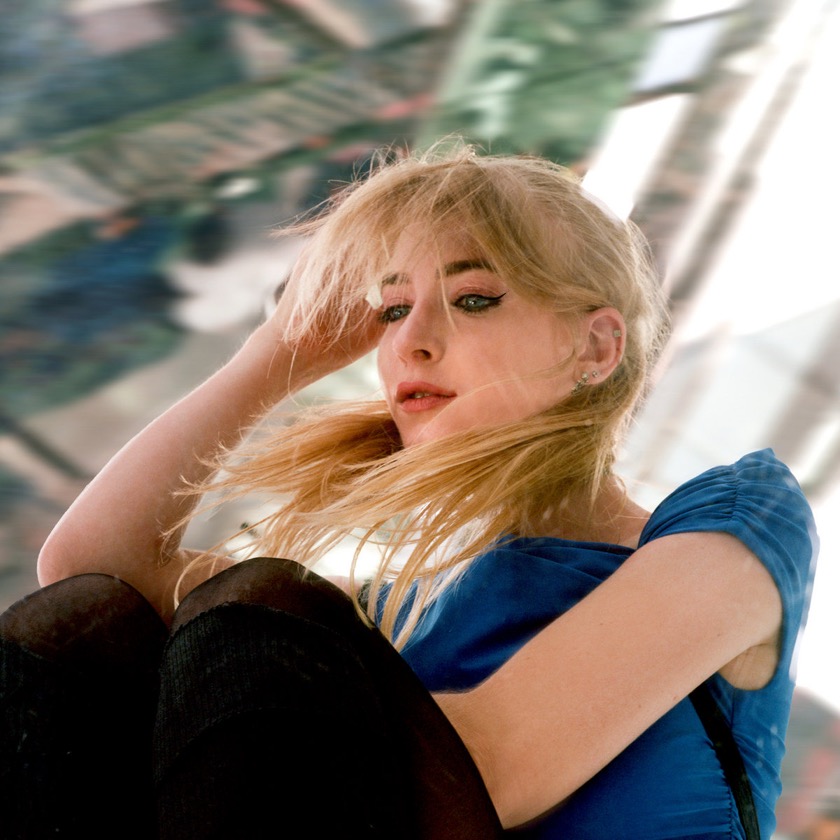 kelly moran - Echo in the Field - BestNewMusic2025 - New Music 2025 > Q3 > W36