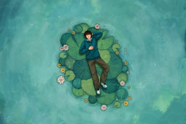 nimino - Better - BestNewMusic2025 - New Music 2025 > Q3 > W37