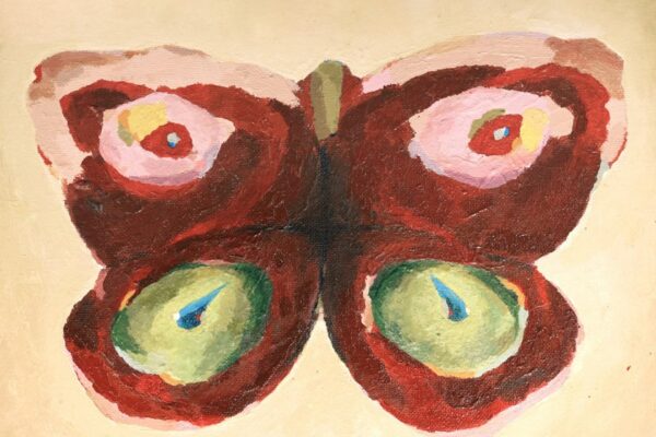 runo plum - Halfway Up The Lawn - BestNewMusic2025 - New Music 2025 > Q3 > W39