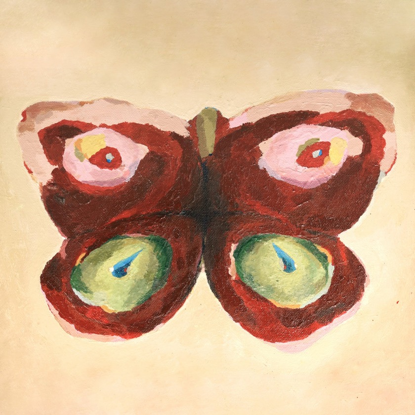 runo plum - Halfway Up The Lawn - BestNewMusic2025 - New Music 2025 > Q3 > W39