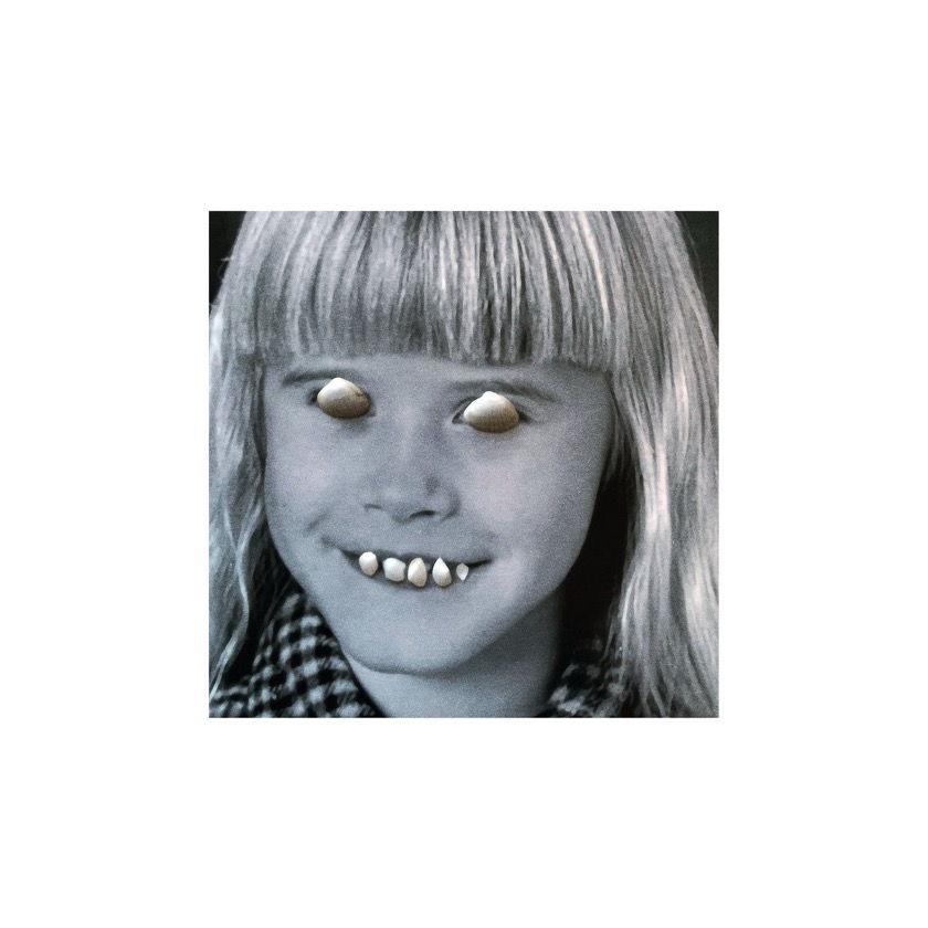 Anna von Hausswolff - Struggle With the Beast - BestNewMusic2025 - New Music 2025 > Q4 > W42