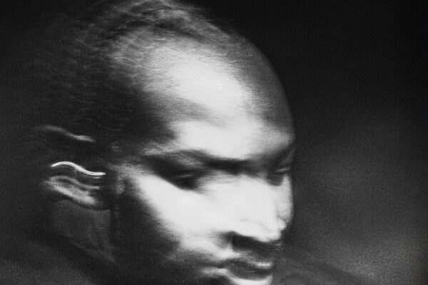 Bartees Strange - Ain't Nobody Making Me High - BestNewMusic2025 - New Music 2025 > Q4 > W43