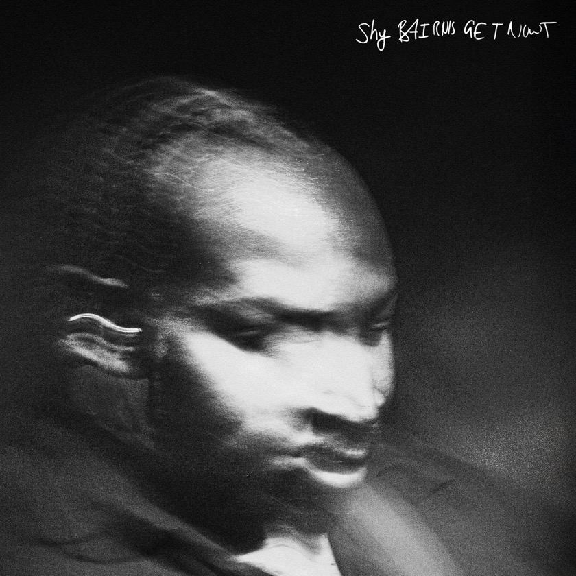 Bartees Strange - Ain't Nobody Making Me High - BestNewMusic2025 - New Music 2025 > Q4 > W43