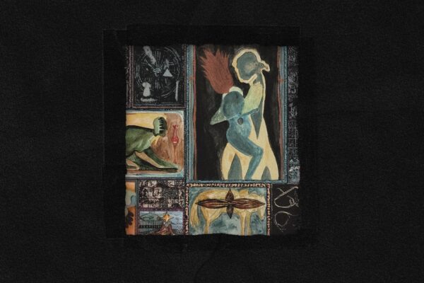 Bibi Club - Amaro - BestNewMusic2025 - New Music 2025 > Q4 > W43