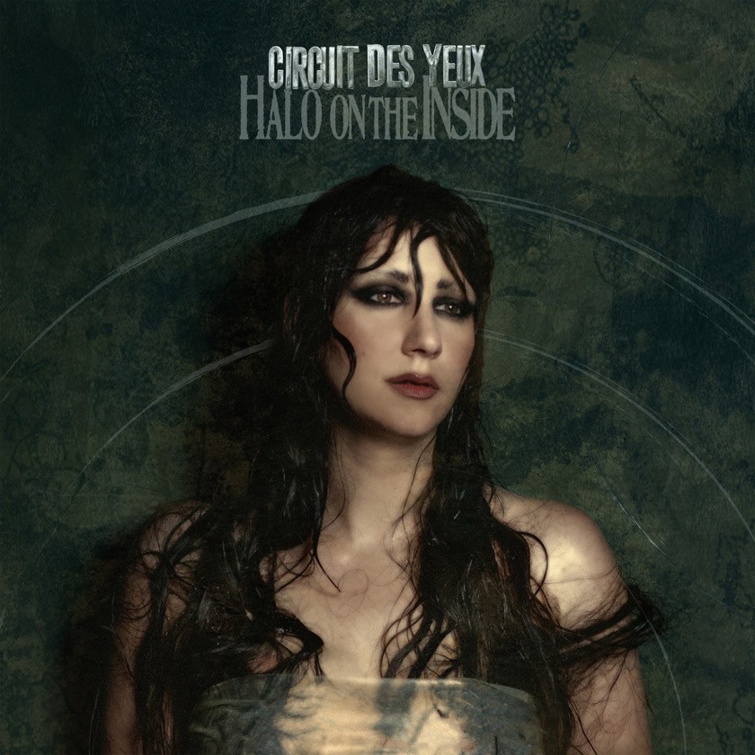 Circuit des Yeux - Decoy - BestNewMusic2025 - New Music 2025 > Q4 > W40