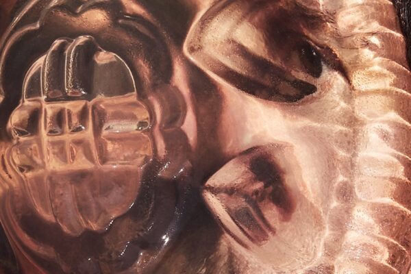 Clark - Civilians - BestNewMusic2025 - New Music 2025 > Q4 > W40