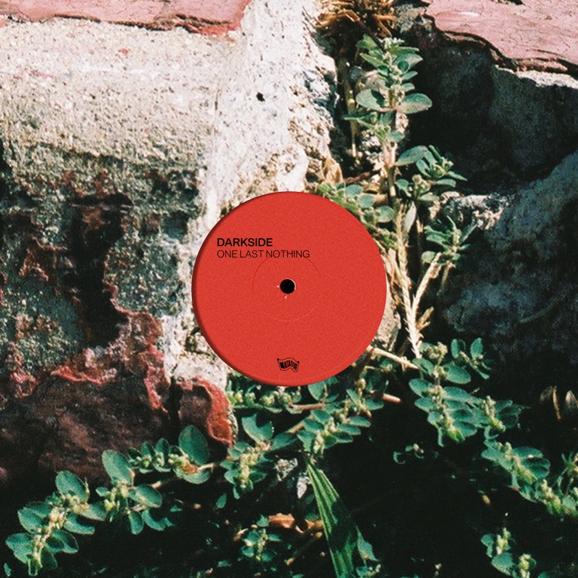 DARKSIDE - One Last Nothing - BestNewMusic2025 - New Music 2025 > Q4 > W42