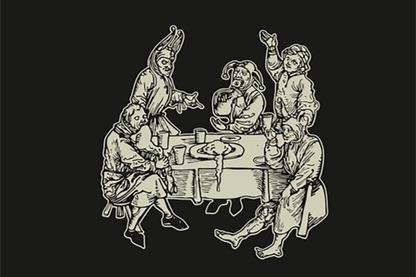 DITZ - Don Enzo Magic Carpet Salesman - BestNewMusic2025 - New Music 2025 > Q4 > W44