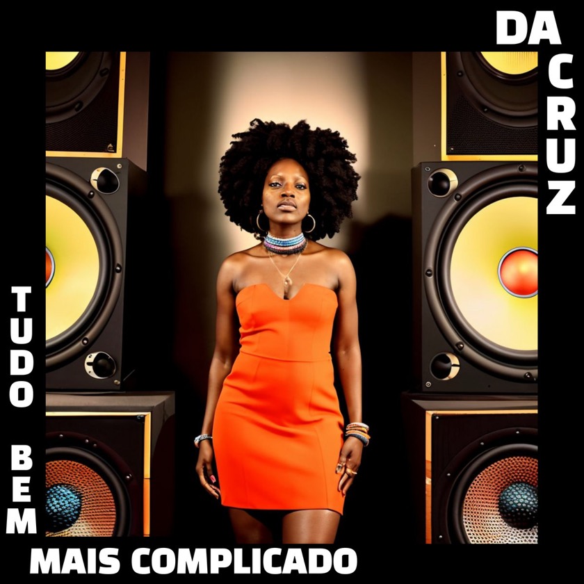 Da Cruz - Tudo bem mais complicado - BestNewMusic2025 - New Music 2025 > Q4 > W42